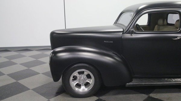 1941 Willys Pickup for Sale $29,995