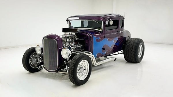 1930 Ford Model A  for Sale $48,000 