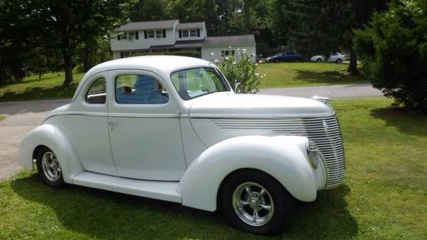 1938 Ford Coupe  for Sale $59,995 