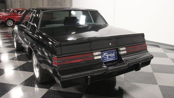 1985 Buick Grand National for Sale $18,995