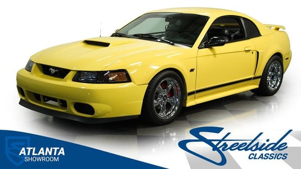 2003 Ford Mustang  for Sale $18,995 