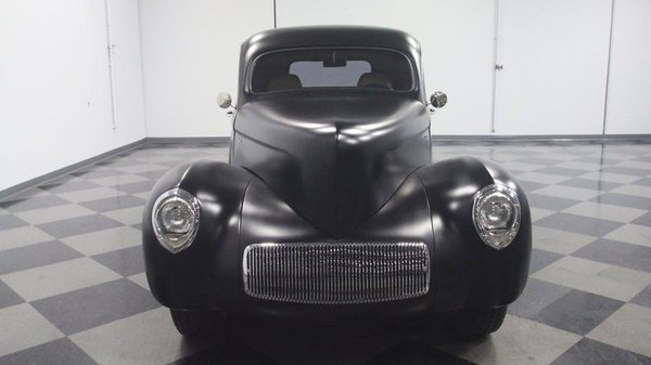 1941 Willys Pickup for Sale $29,995