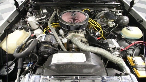 1984 Oldsmobile Cutlass 442 Hurst/Olds for Sale $31,995