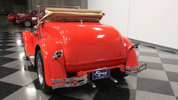 1929 Ford Roadster Rumble Seat for Sale $28,995