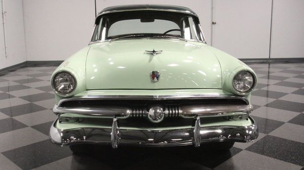 1953 Ford Customline for Sale $19,995