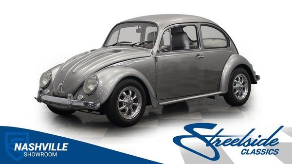 1976 Volkswagen Beetle  for Sale $19,995 