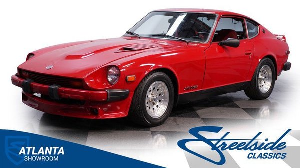1975 Nissan 280Z  for Sale $29,995 