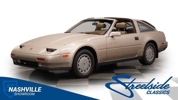 1988 Nissan 300ZX  for Sale $31,995 