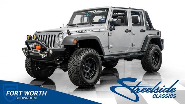 2015 Jeep Wrangler  for Sale $29,995 