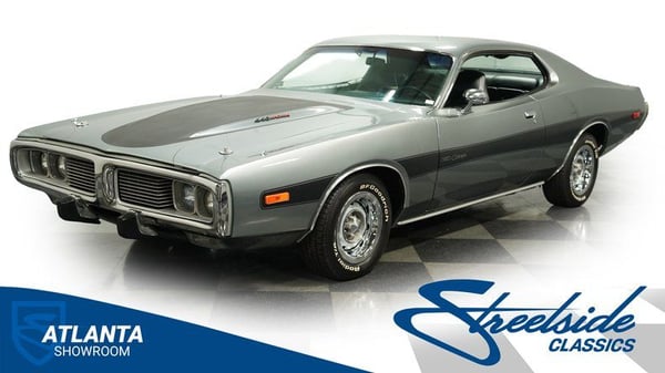 1973 Dodge Charger  for Sale $40,995 