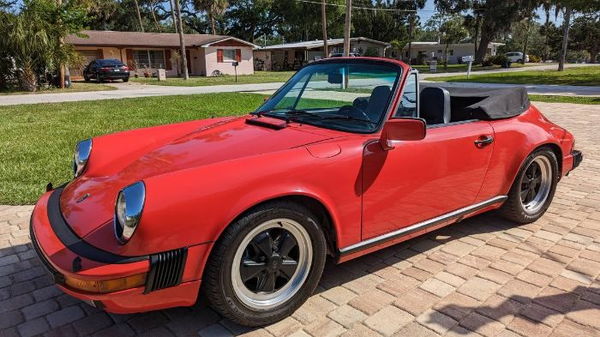 1979 Porsche 911  for Sale $45,995 