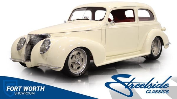 1939 Chevrolet JA Master Deluxe  for Sale $118,995 