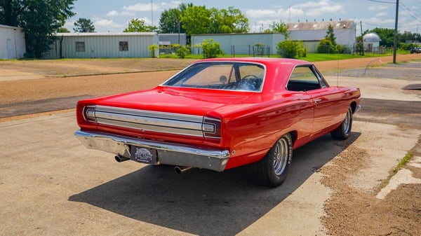 1968 Plymouth Satellite  for Sale $55,000 