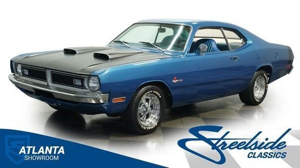 1971 Dodge Demon  for Sale $34,995 