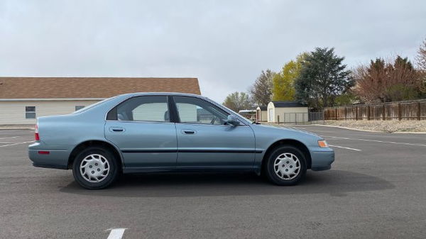 1994 Honda Accord  for Sale $9,395 