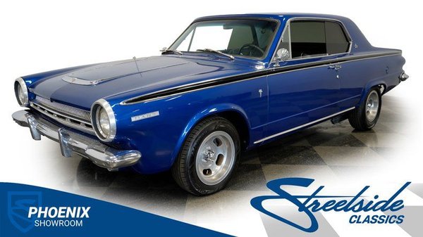 1964 Dodge Dart  for Sale $28,995 