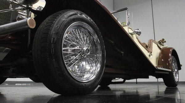 1978 Mercedes-Benz Gazelle Replica for Sale $13,995