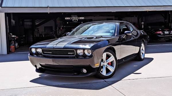 2008 Dodge Challenger  for Sale $38,895 