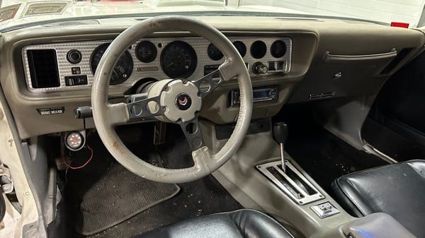 1980 Pontiac Trans Am  for Sale $26,900 