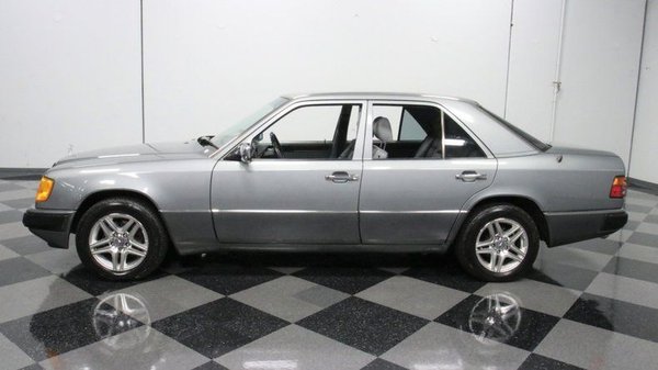 1990 Mercedes-Benz 300E for Sale $8,995