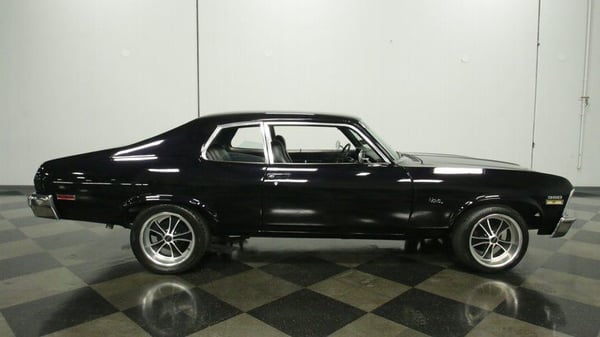 1974 Chevrolet Nova  for Sale $30,995 