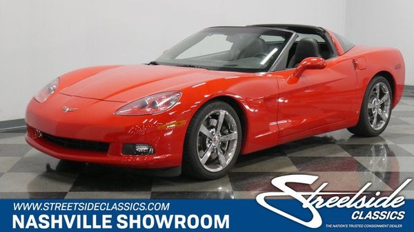 2008 Corvette For Sale >> 2008 Chevrolet Corvette For Sale In La Vergne Tn Racingjunk 2008 Corvette For Sale >> 2008 Chevrolet Corvette For Sale In La Vergne Tn Racingjunk