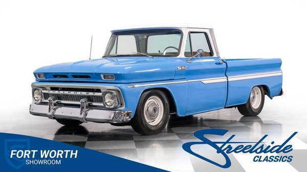 1965 Chevrolet C10 Restomod  for Sale $64,995 