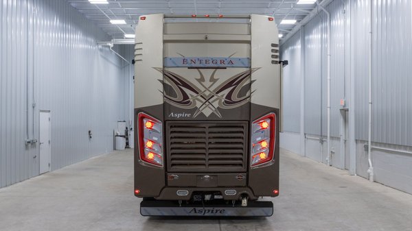 2021 Entegra Coach Aspire 44W Class A Luxury Diesel