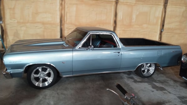 1964 chevrolet el camino for sale in addison me collector car nation classifieds collector car nation