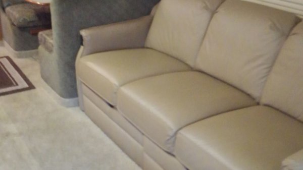2007 Winnebago JOURNEY 36G for Sale $73,000