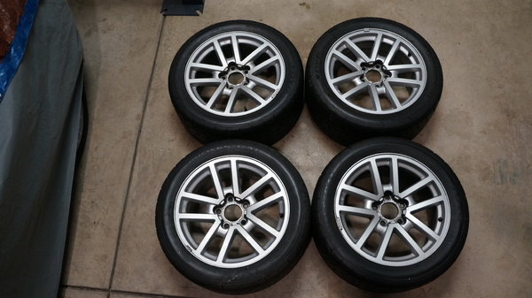 Chevy Camaro SS Wheels  for Sale $650 