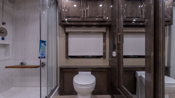 2021 Entegra Coach Aspire 44W Class A Luxury Diesel