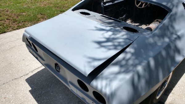 1970 Chevrolet Camaro for Sale $12,000