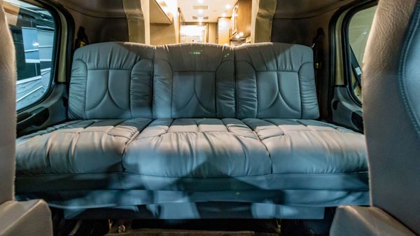 Used 2018 ShowHauler Custom 20-FL Freightliner M2