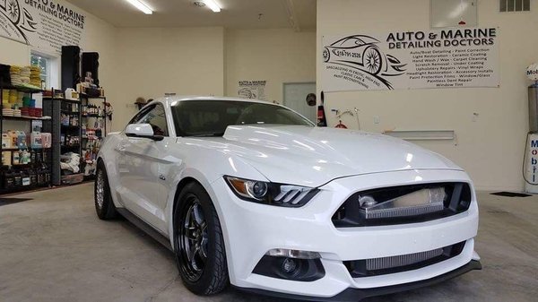 2016 Ford Mustang for Sale $55,000