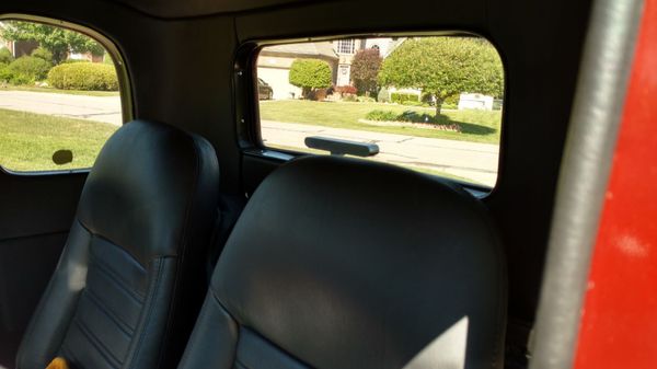 1932 Ford 5 Window Coupe for Sale $60,000