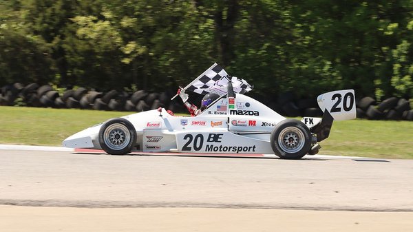 2000 Formula Mazda  for Sale $19,500 