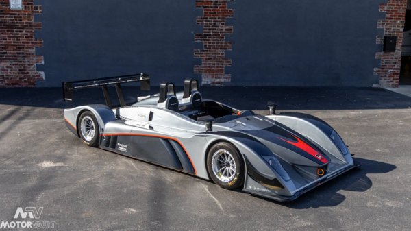 Caterham SP300R