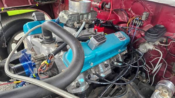 428 650 hp complete finished running NEW  for Sale $15,500 