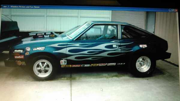AMC spirit with 401 & trailer  for Sale $8,000 