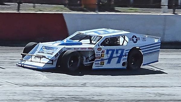 Tucson speedway Modified   for Sale $13,000 