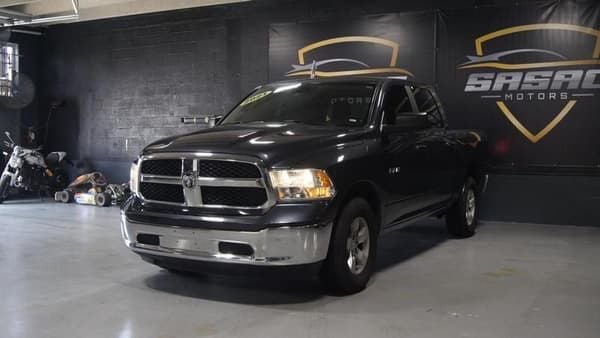 2021 Ram 1500 Classic  for Sale $25,699 