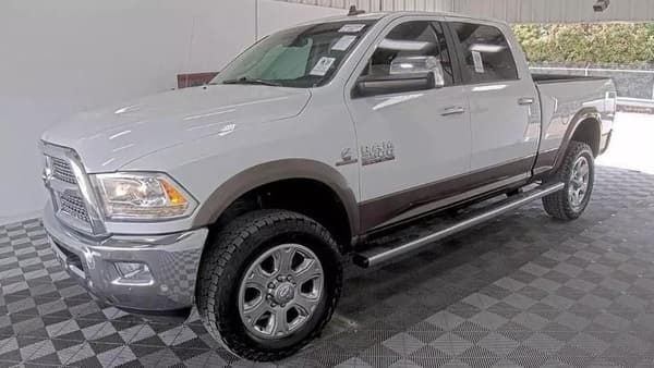 2017 Ram 2500  for Sale $49,900 