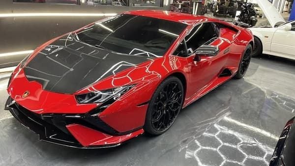 2023 Lamborghini Huracan  for Sale $388,877 