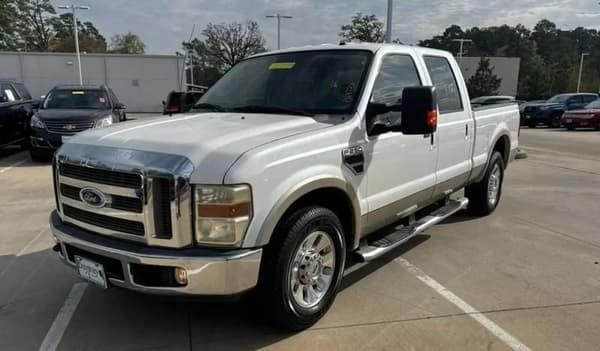 2010 Ford F-250 Super Duty  for Sale $17,353 