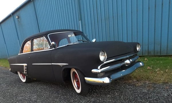 1953 Ford Crestline  for Sale $12,300 