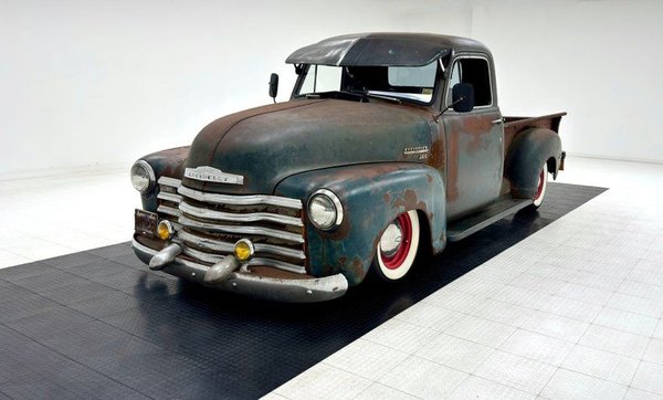 1953 Chevrolet 3100 Pickup  for Sale $24,995 