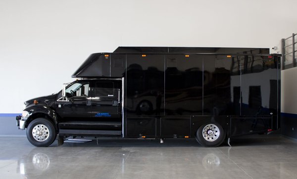 2008 FORD F650 for Sale $85,000