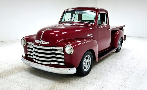 1947 Chevrolet 3100 Pickup  for Sale $45,900 