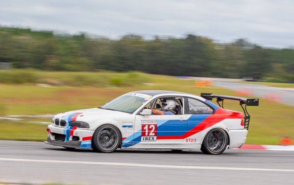 E46 M3 Race Car - Full Cage  for Sale $35,000 